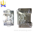 Investment Casting Parts OEM Foundry Casting Mould